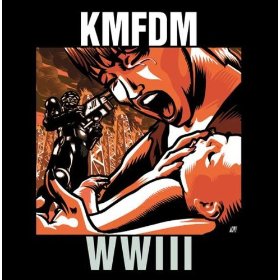 KMFDM - WWIII - CD9