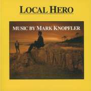 Mark Knopfler - Local Hero (OST) - CD Mark Knopfler - Local Hero (OST) - CD