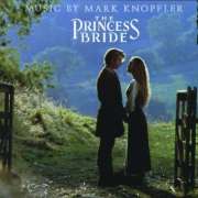 Mark knopfler - Princess Bride(OST) - CD
