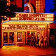 Mark Knopfler - Screen Playing - CD - Kliknutím na obrázek zavřete