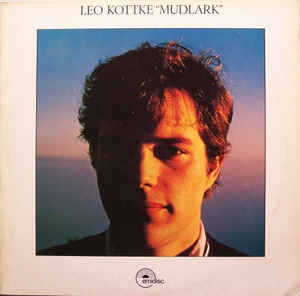 Leo Kottke ‎– Mudlark - LP bazar