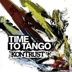Kontrust - Time to Tango - CD