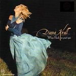 Diana Krall - When I Look In Your Eyes - CD