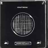 Kraftwerk - Radio-Activity - CD