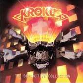 Krokus - Definitive Collection - CD - Kliknutím na obrázek zavřete