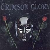 Crimson Glory - Crimson Glory - CD