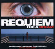 Kronos Quartet - Requiem For A Dream - CD