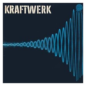 Kraftwerk - 1&2 - 2CD