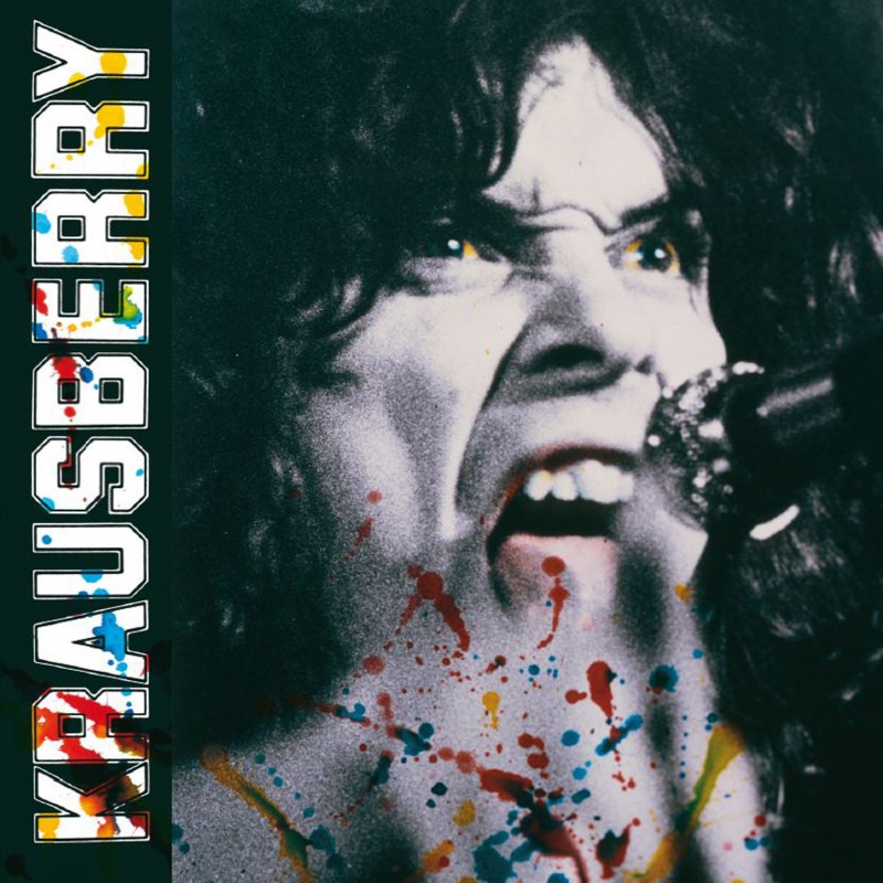 Krausberry - Krausberry - LP