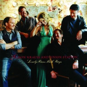 Alison Krauss&Union Station - Lonely Runs Both Ways - CD Alison Krauss&Union Station - Lonely Runs Both Ways - CD