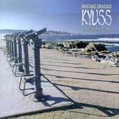 Kyuss - Muchas Gracias-Best Of - CD