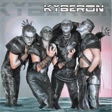 Kyberon - 2001 - CD Kyberon - 2001 - CD