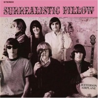 Jefferson Airplane - SURREALISTIC PILLOW - LP