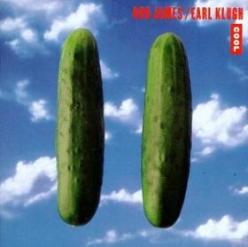Bob James/Earl Klugh - Cool - CD Bob James/Earl Klugh - Cool - CD