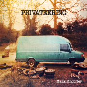 Mark Knopfler - Privateering - 2CD Mark Knopfler - Privateering - 2CD