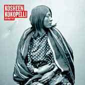 Kosheen - Kokopelli - CD