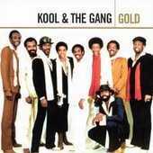 Kool & The Gang - Gold - 2CD Kool & The Gang - Gold - 2CD