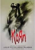 Korn - Live at the Hollywood Paladium - DVD+CD Korn - Live at the Hollywood Paladium - DVD+CD