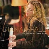 Diana Krall - Girl in the Other Room - CD