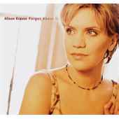 Alison Krauss - Forget About It - CD Alison Krauss - Forget About It - CD