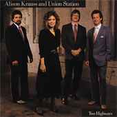 Alison Krauss & Union Station - Two Highways - CD Alison Krauss & Union Station - Two Highways - CD