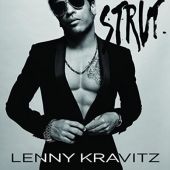 Lenny Kravitz - Strut - CD - Kliknutím na obrázek zavřete