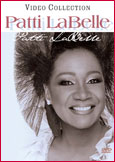 Patti Labelle - Video Collection - DVD