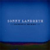 Sonny Landreth - Elemental Journey - CD