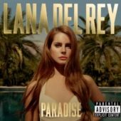 Lana del Rey - Born To Die-Paradise edition - CD