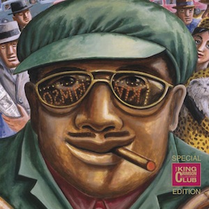 King Crimson - Live In Argentina 1994 - 2DVD-A King Crimson - Live In Argentina 1994 - 2DVD-A
