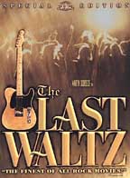 Band - Last Waltz - DVD Band - Last Waltz - DVD