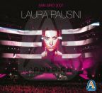 Laura Pausini - San Siro 2007 - DVD