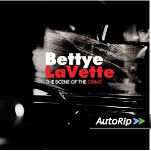 Bettye LaVette - Scene of the Crime - CD Bettye LaVette - Scene of the Crime - CD