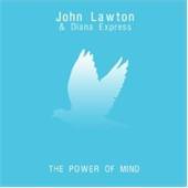 John Lawton & Diana Express - Power Of Mind - CD