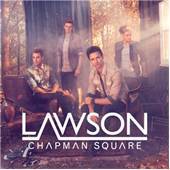 Lawson - Chapman Square - CD