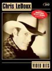 Chris Ledoux - Video Hits - DVD Chris Ledoux - Video Hits - DVD