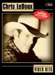 Chris Ledoux - Video Hits - DVD