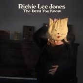 Rickie Lee Jones - Devil You Know - CD