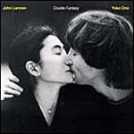 John Lennon And Yoko Ono - Double Fantasy(Remastered) - CD