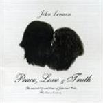 John Lennon - Peace, Love And Truth - CD