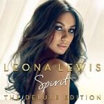 Leona Lewis - Spirit (Deluxe Edition) - CD+DVD Leona Lewis - Spirit (Deluxe Edition) - CD+DVD
