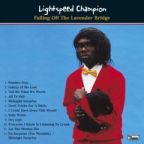 Lightspeed Champion - Falling Off The Lavender Bridge - CD