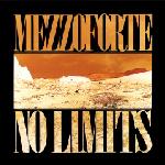 Mezzoforte ‎– No Limits - CD