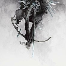 Linkin Park - Hunting Party - CD