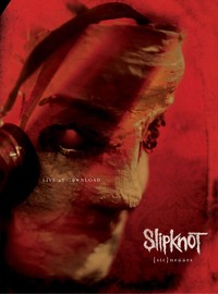 Slipknot - (sic)nesses - 2DVD