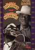 Mance Lipscomb/Lightnin Hopkins-Masters of Country Blues - DVD