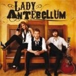 Lady Antebellum - Lady Antebellum - CD