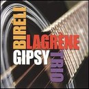 Bireli Lagrene - Gipsi Trio - CD
