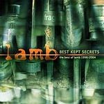 Lamb - Best Kept Secrets - The Best Of Lamb 1996 - 2004 - CD Lamb - Best Kept Secrets - The Best Of Lamb 1996 - 2004 - CD