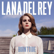 Lana Del Rey - Born to Die - CD Lana Del Rey - Born to Die - CD